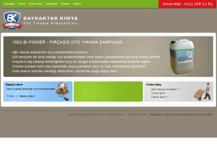 www.bayraktarkimya.com