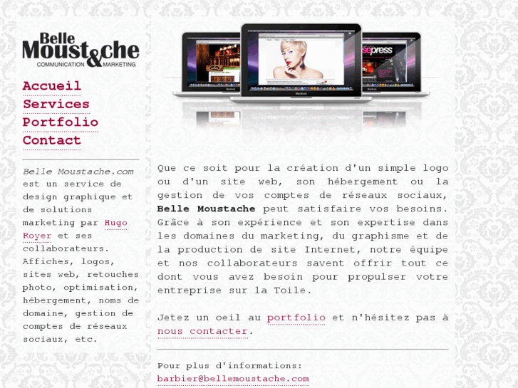 www.bellemoustache.com