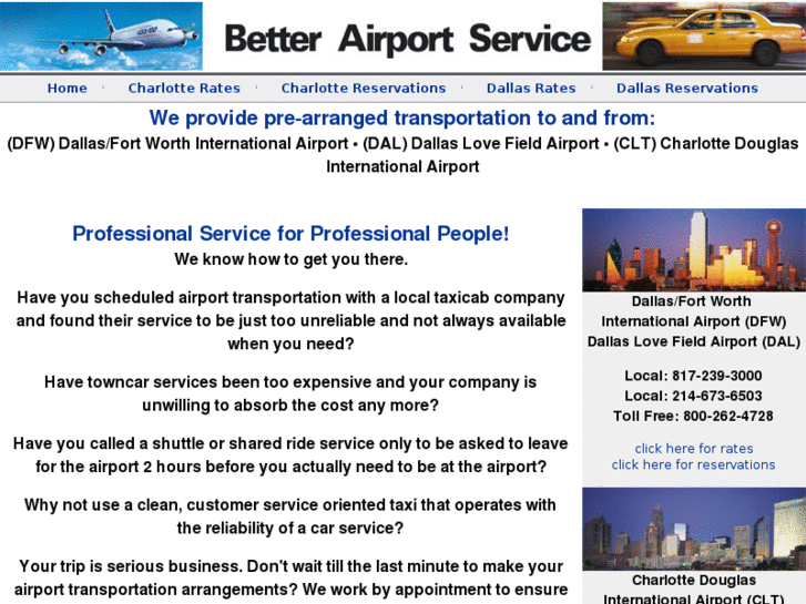 www.betterairportservice.com