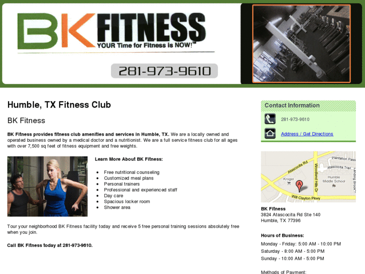 www.bkfitnesstx.com