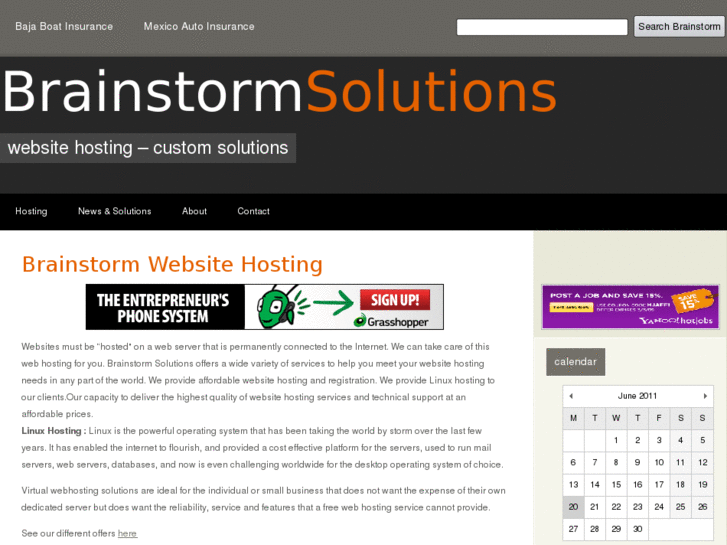 www.brainstorm-solutions.com