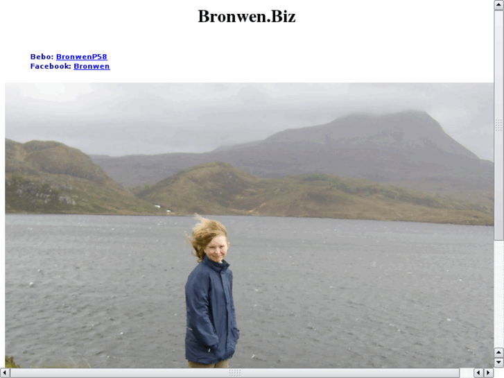 www.bronwen.biz