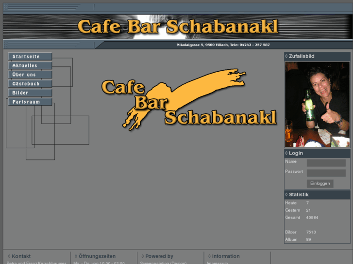 www.cafe-bar-schabanak.com