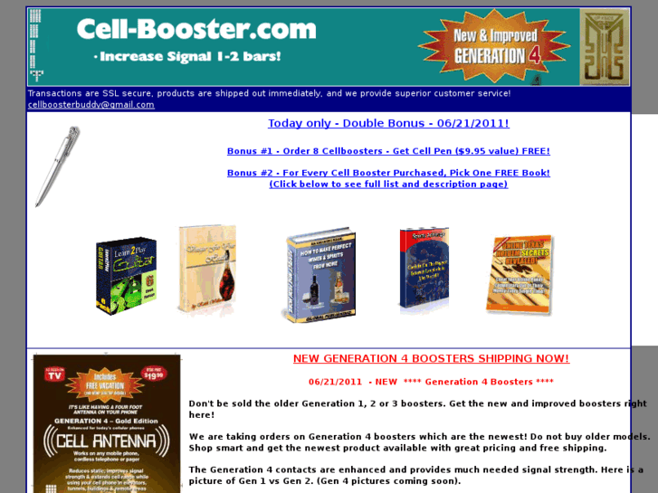 www.cell-booster.com