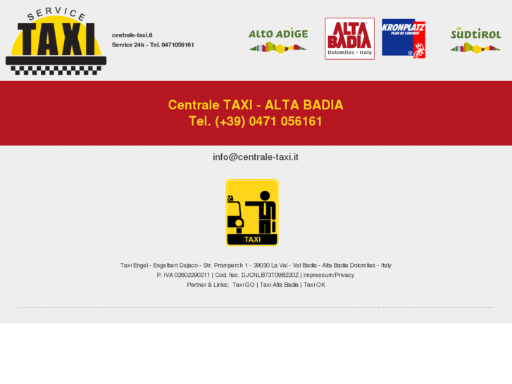 www.centrale-taxi.it