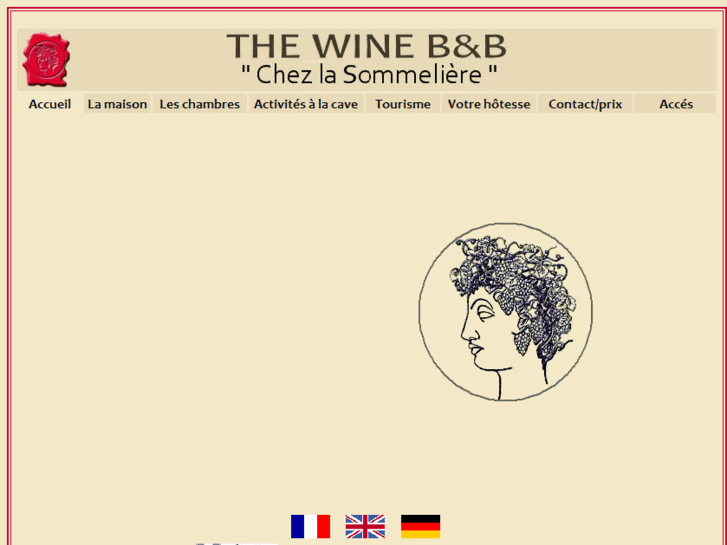 www.chateauneuf-wine-bb.com