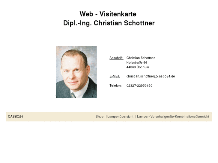 www.christian-schottner.com