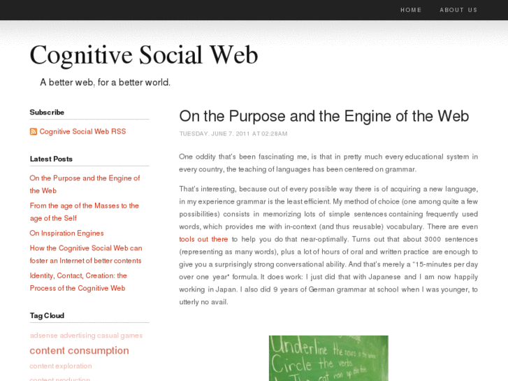 www.cognitivesocialweb.com