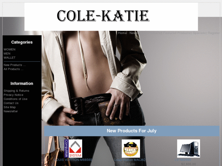 www.cole-katie.com