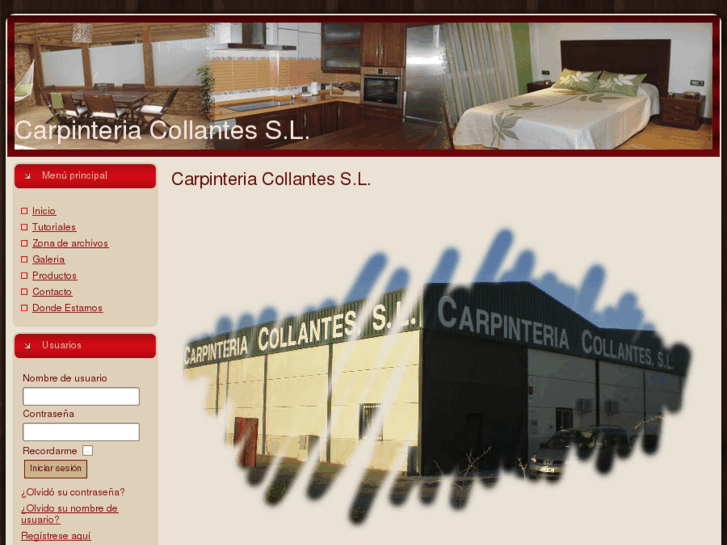 www.collantessl.com
