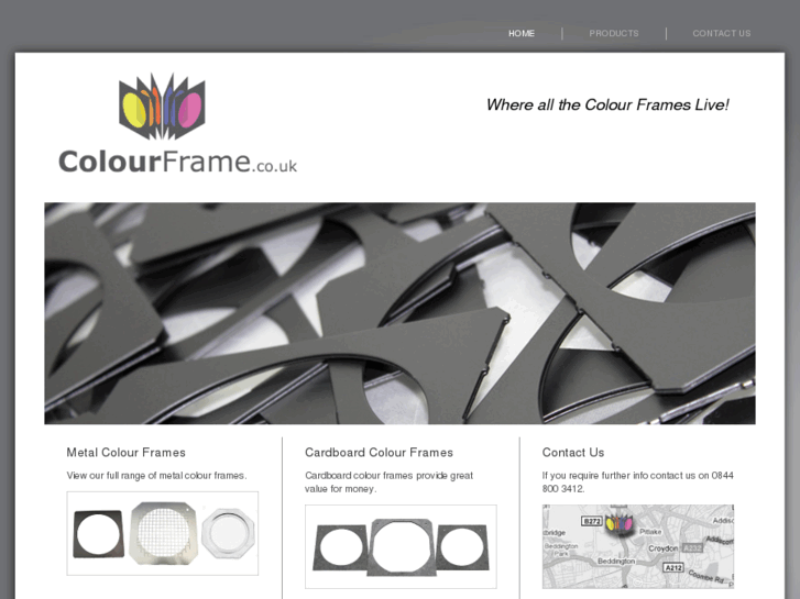 www.colourframe.co.uk