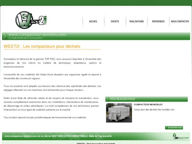 www.compacteur-dechets.com