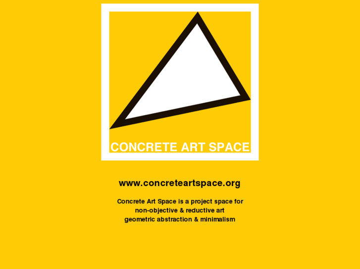 www.concreteartspace.com