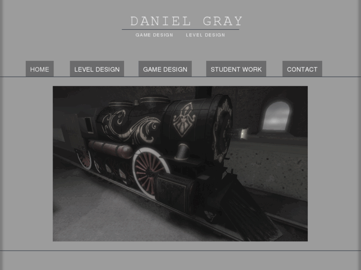 www.danielgray3d.com