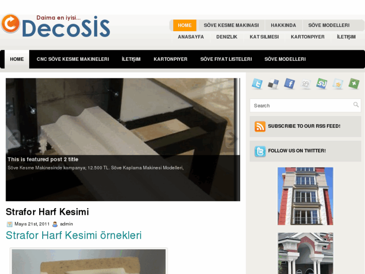 www.decosis.com