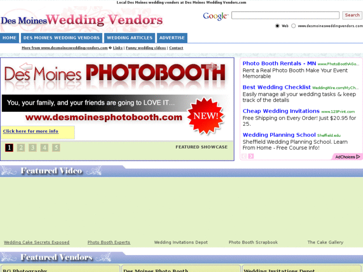 www.desmoinesweddingvendors.com