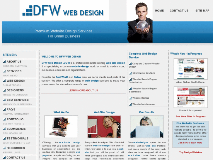 www.dfwwebdesign.com