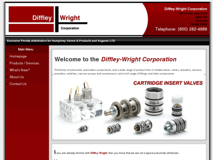 www.diffley-wright.com