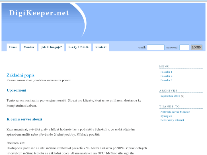 www.digikeeper.net