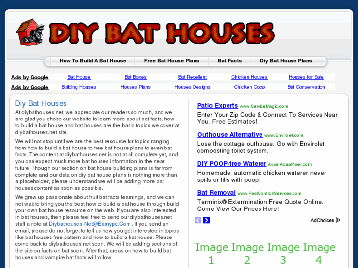 www.diybathouses.net