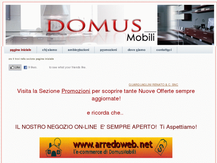 www.domusmobili.net