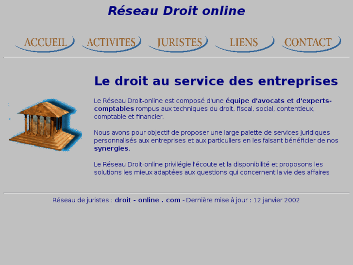 www.droit-online.com