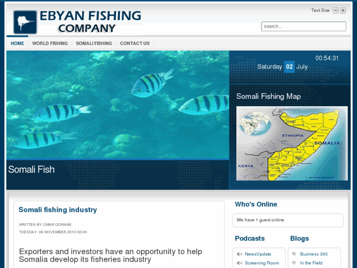 www.ebyanfishing.com