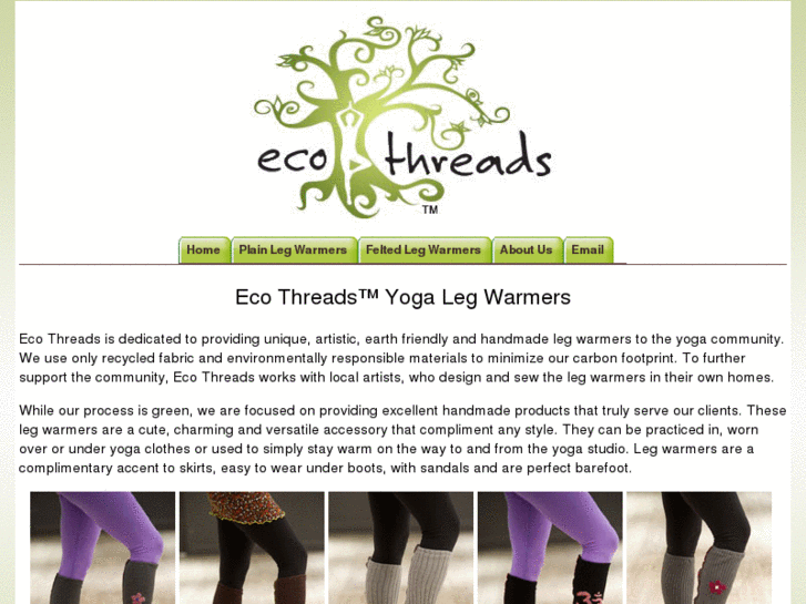 www.ecothreadsclothing.com