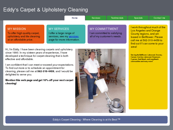 www.eddyscarpetcleaning.com