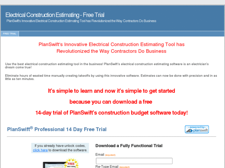 www.electricalconstructionestimating.com