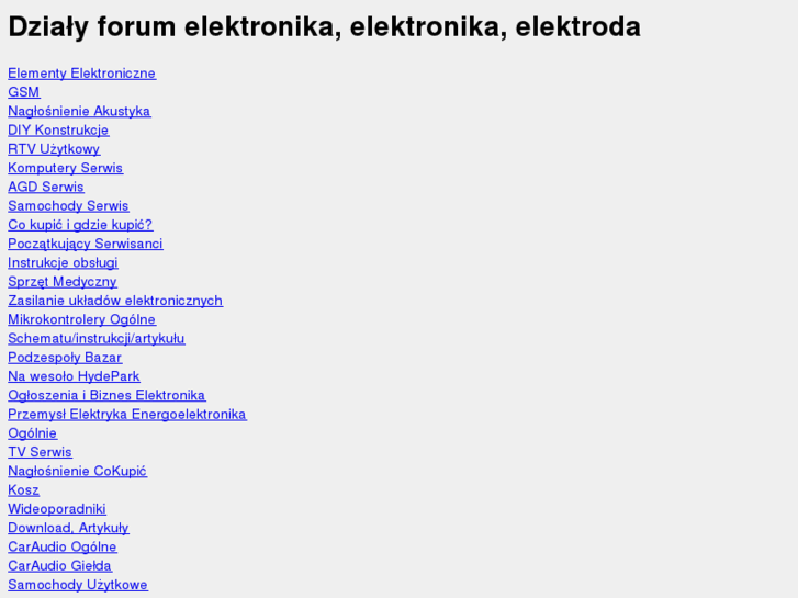 www.elektroda.eu