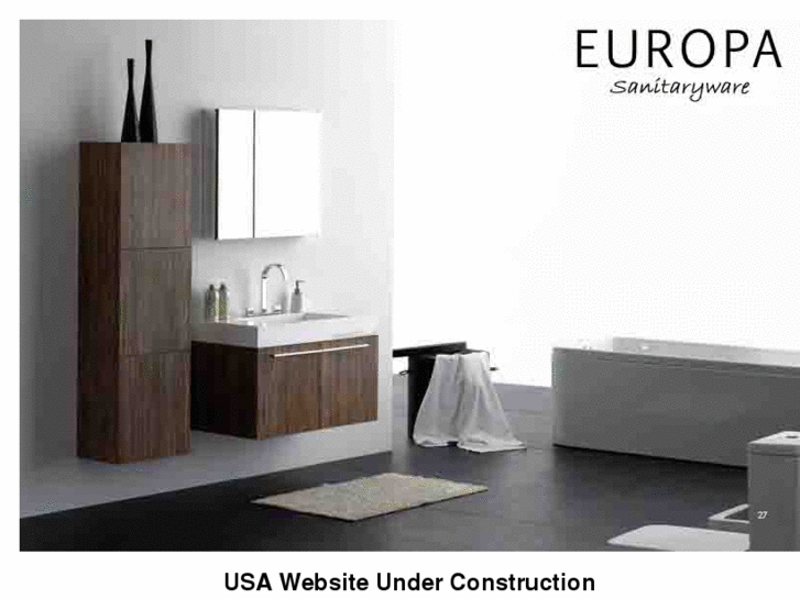 www.europasanitaryware.com