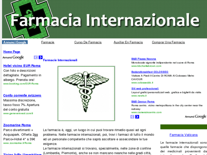 www.farmacieinternazionali.com