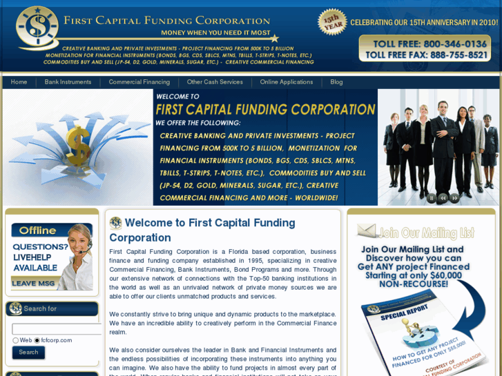 www.fcfcorp.com