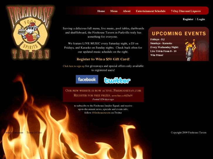 www.firehousetav.com