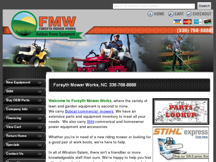 www.forsythmowerworks.com