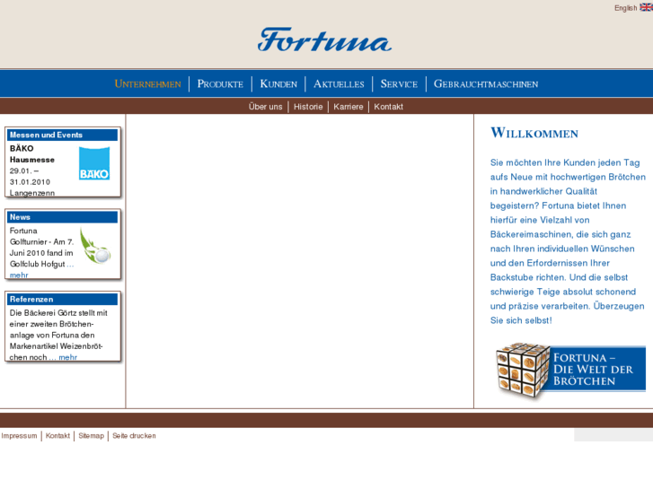 www.fortuna-schroeder.de