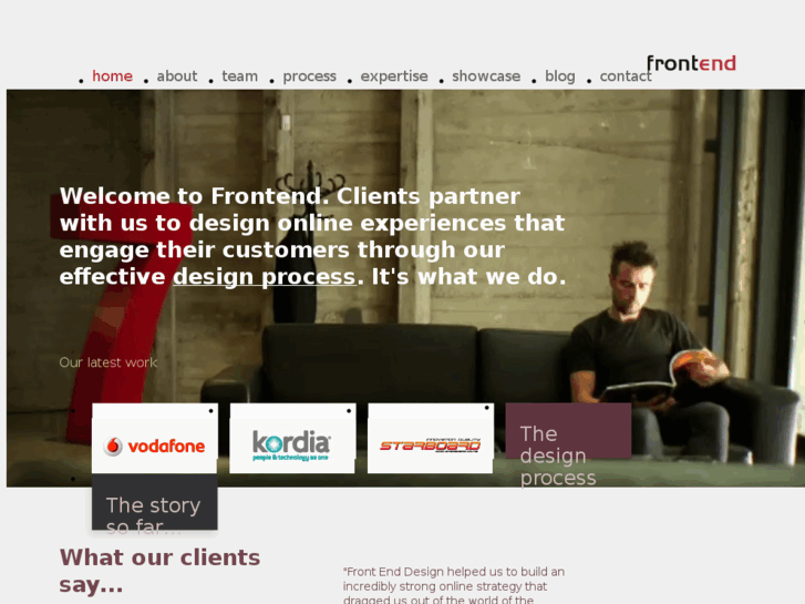 www.frontend.co.nz