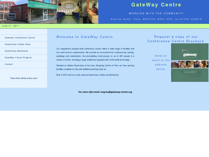 www.gateway-centre.org