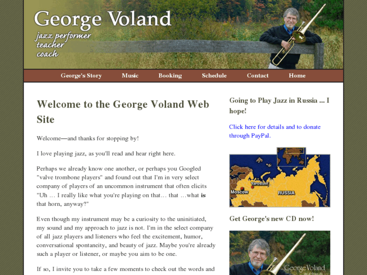 www.georgevoland.com