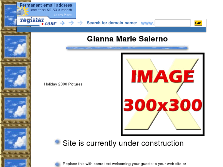 www.giannasalerno.com