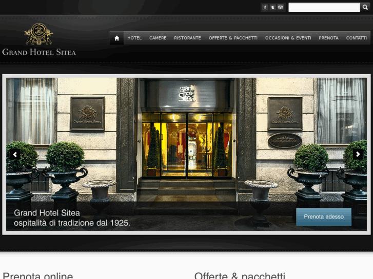 www.grandhotelsitea.com