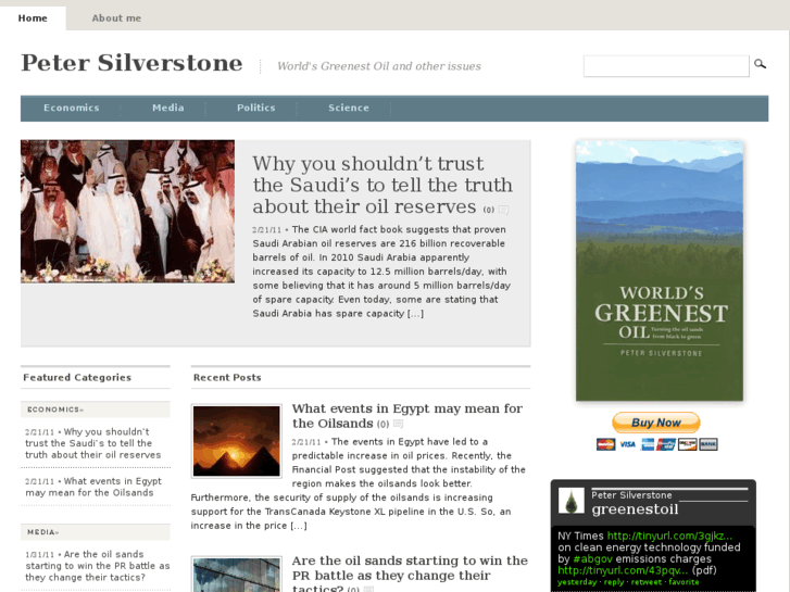 www.greenestoil.ca