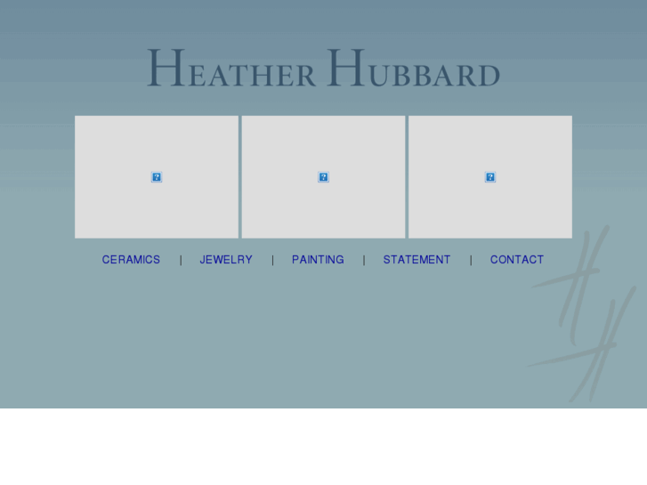 www.heatherhubbard.com