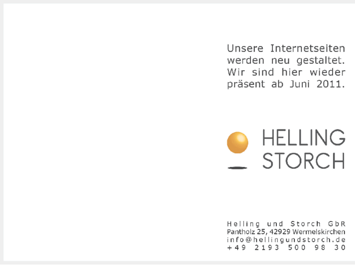 www.hellingundstorch.biz