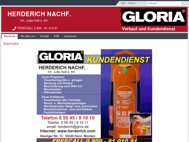 www.herderich.com