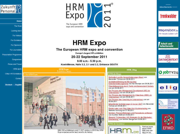 www.hrm-expo.com