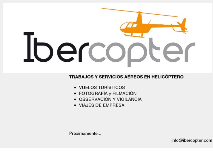 www.ibercopter.com