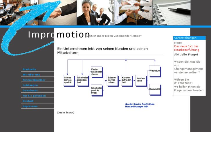 www.impromotion.net