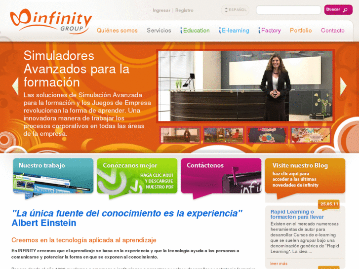 www.infinitygroup.es